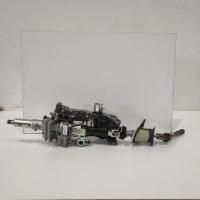 steering column