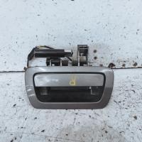 tailgate handle
