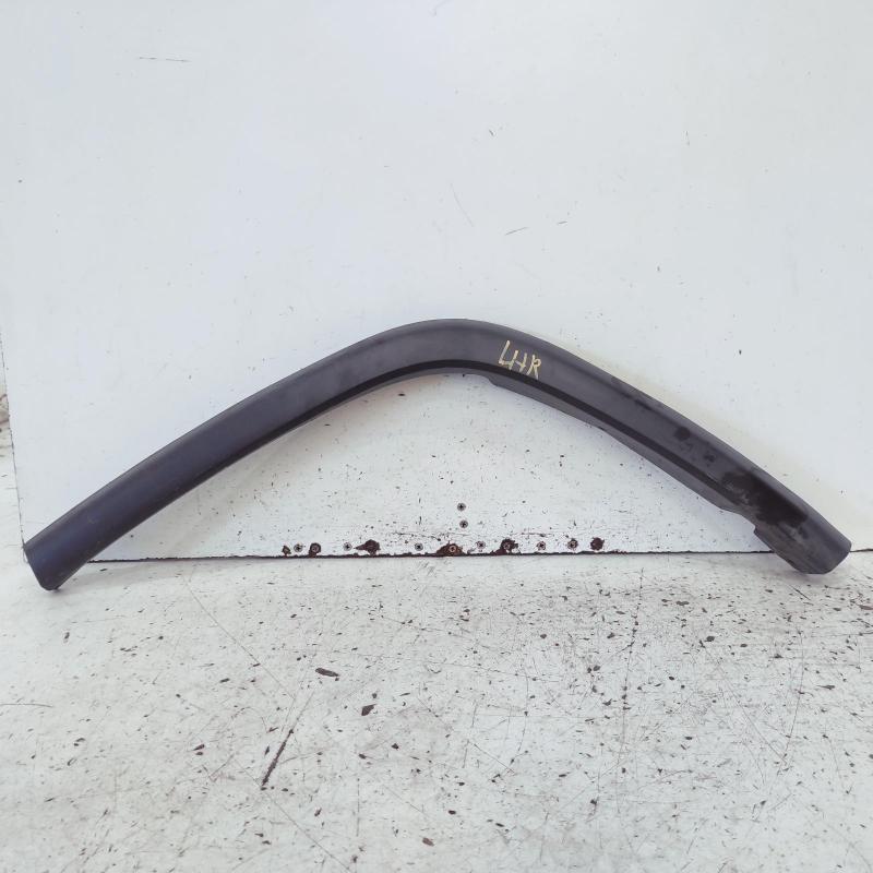 wheel arch flare