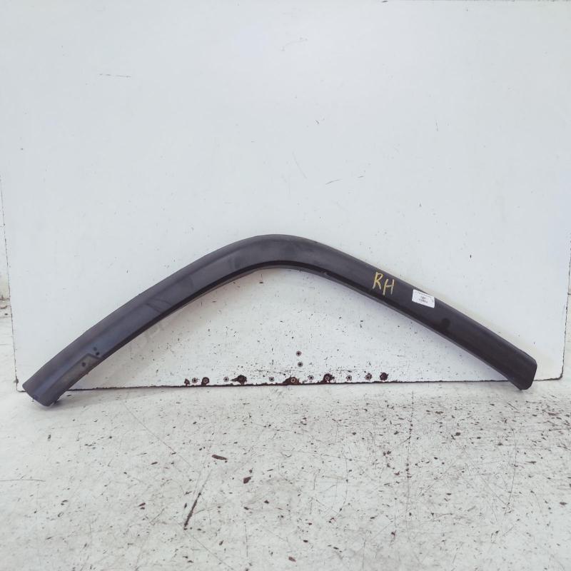 wheel arch flare