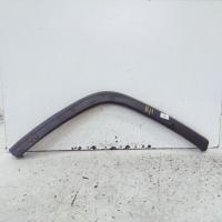 wheel arch flare