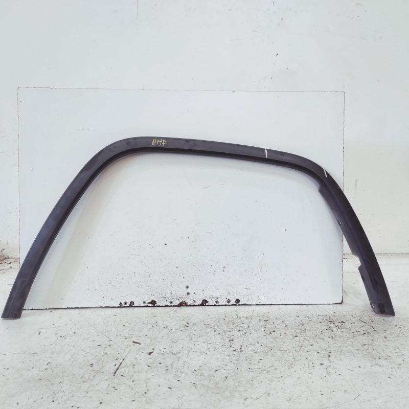 wheel arch flare