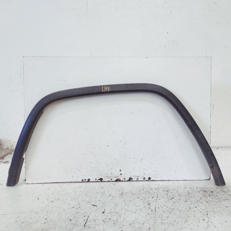 wheel arch flare