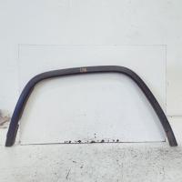 wheel arch flare
