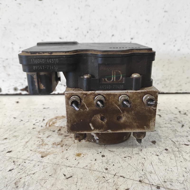 abs pump/modulator