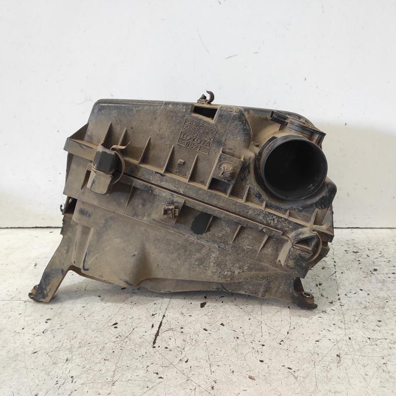 air cleaner/box