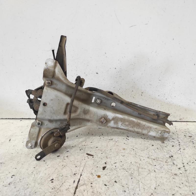 bonnet lock support