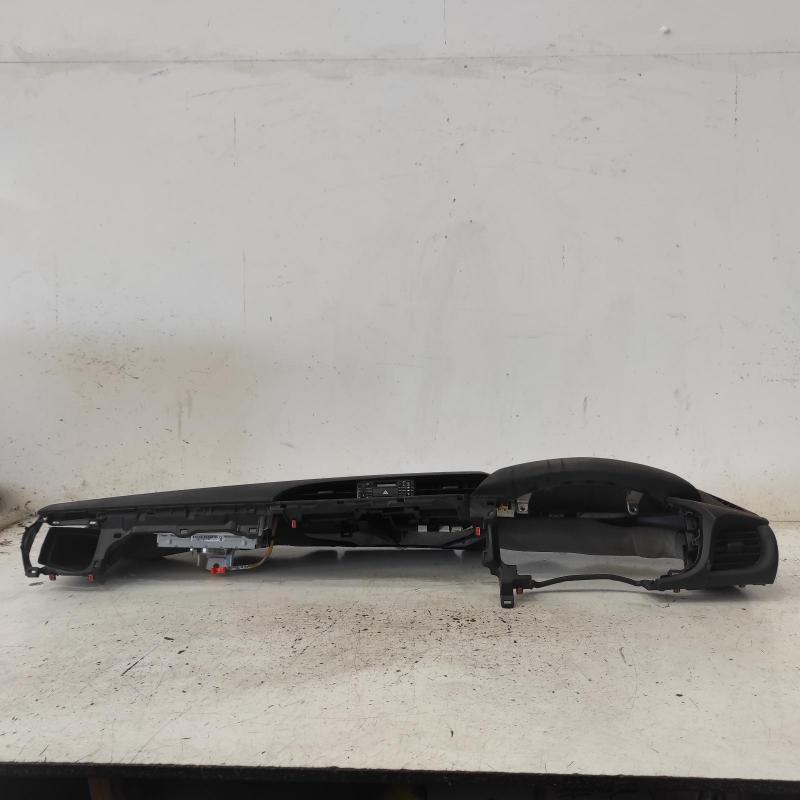 dash assembly