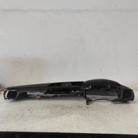 dash assembly