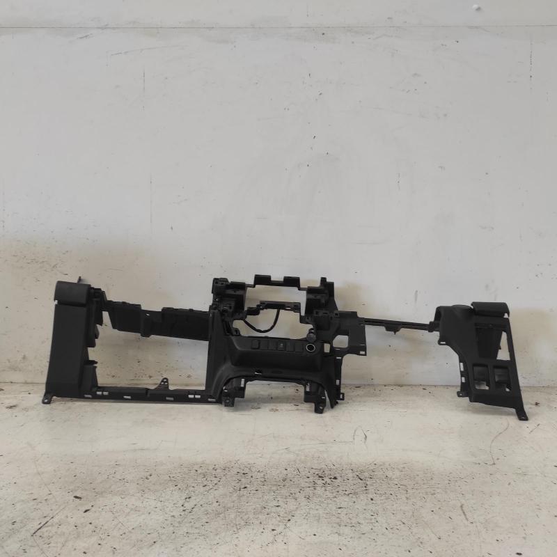 dash assembly