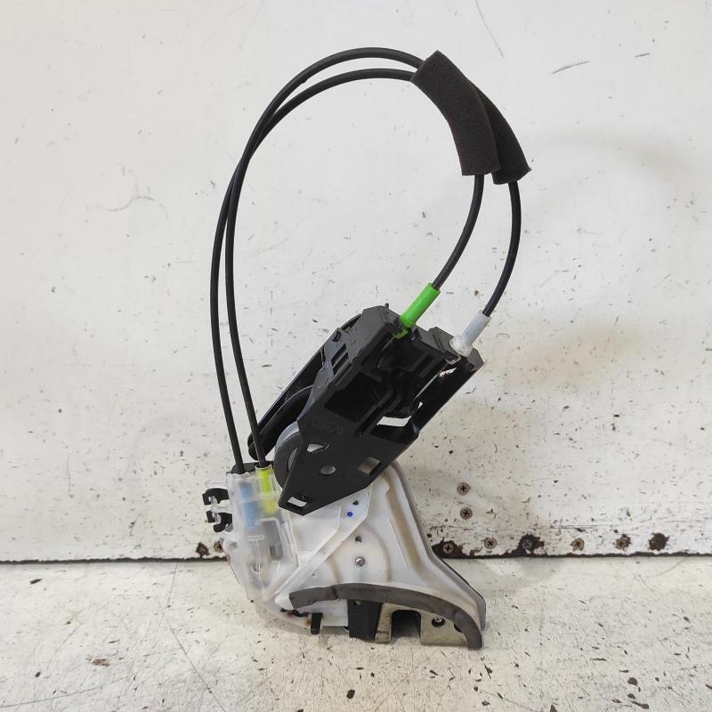 door/boot/gate lock