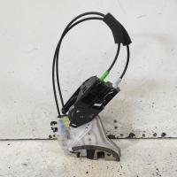 door/boot/gate lock