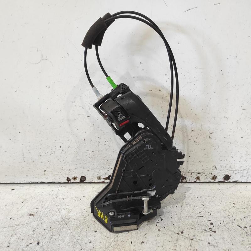 door/boot/gate lock