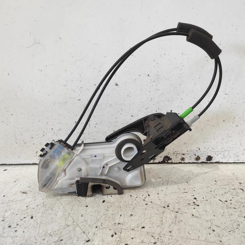 door/boot/gate lock