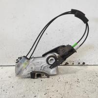 door/boot/gate lock