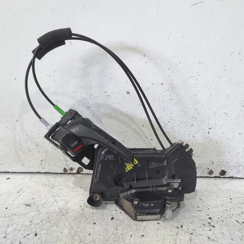 door/boot/gate lock