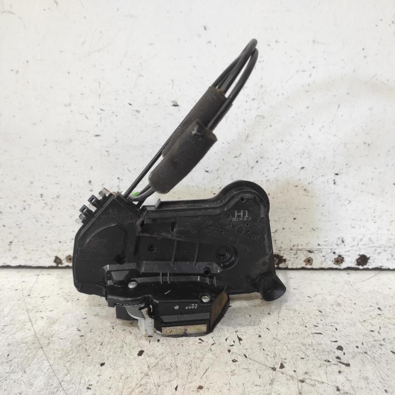 door/boot/gate lock