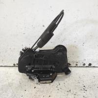 door/boot/gate lock