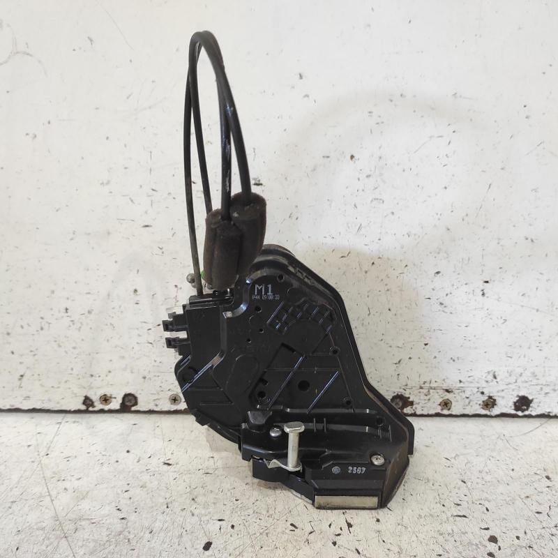 door/boot/gate lock