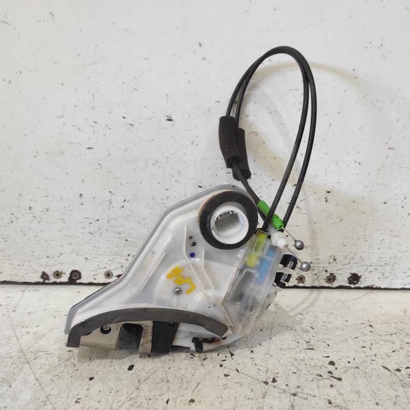 door/boot/gate lock