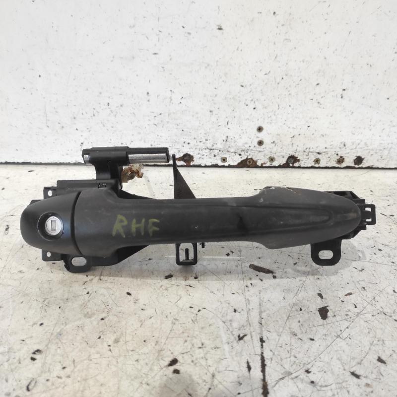door handle