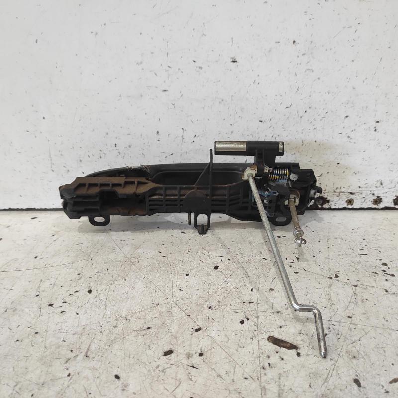 door handle