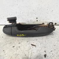 door handle