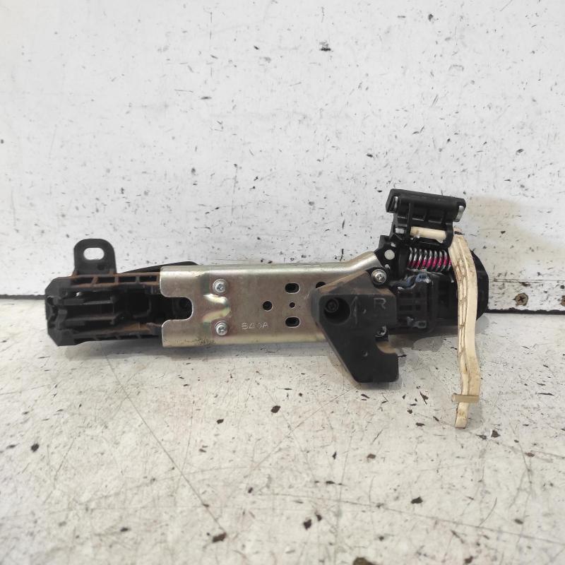 door handle