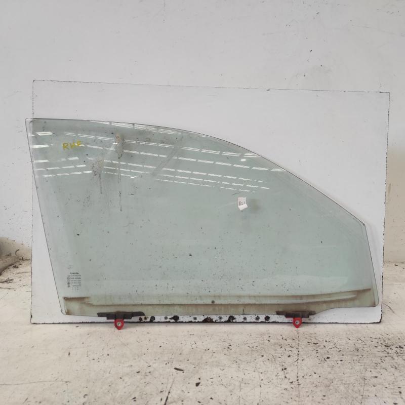 door window front right