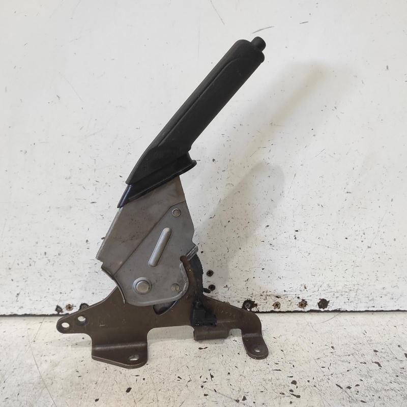 handbrake lever