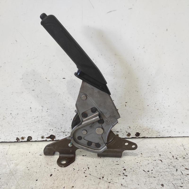 handbrake lever