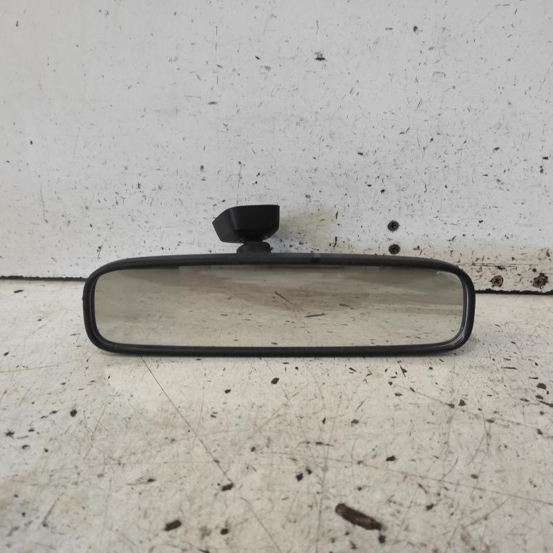 interior mirror