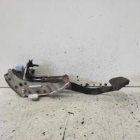 pedal assembly