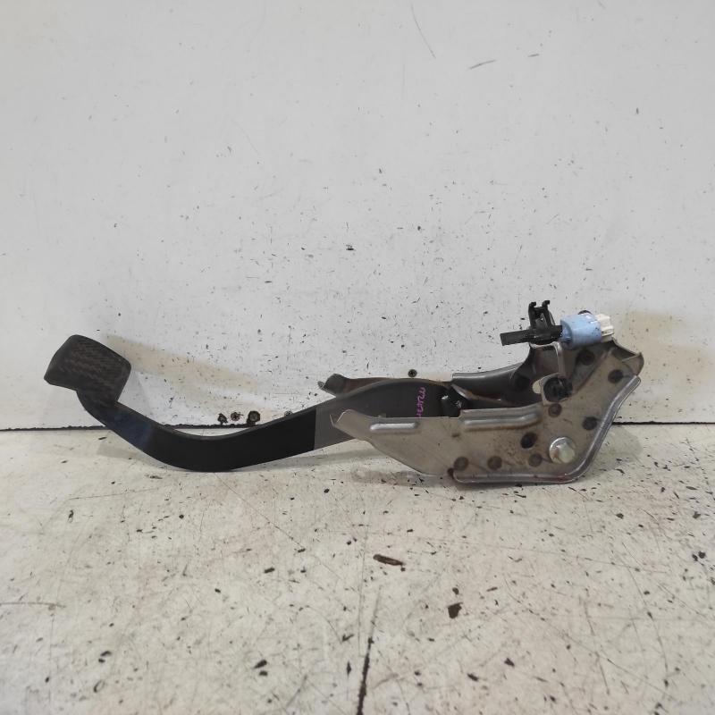 pedal assembly