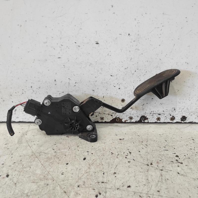 pedal assembly