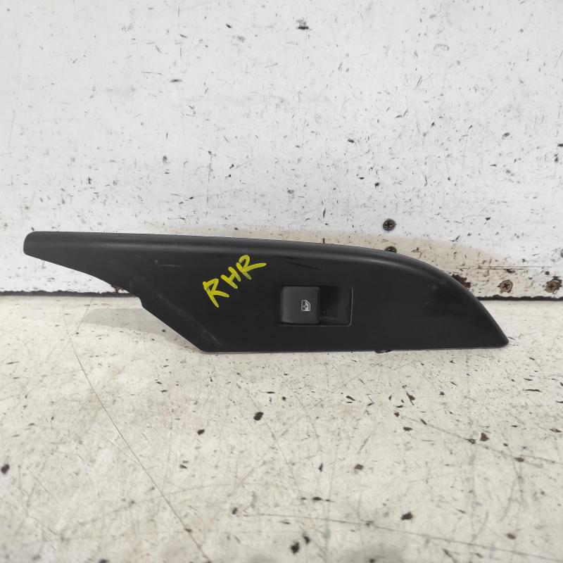 power door window switch