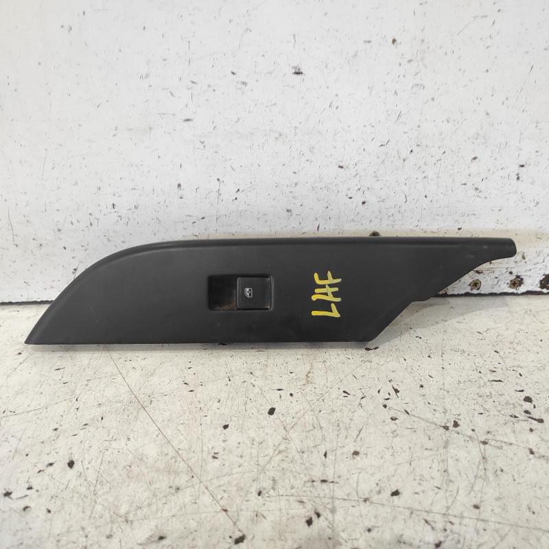 power door window switch