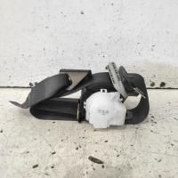 seat belt stalk