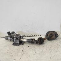 steering column