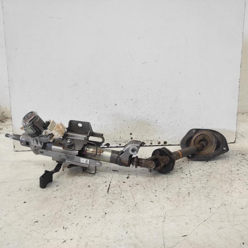 steering column