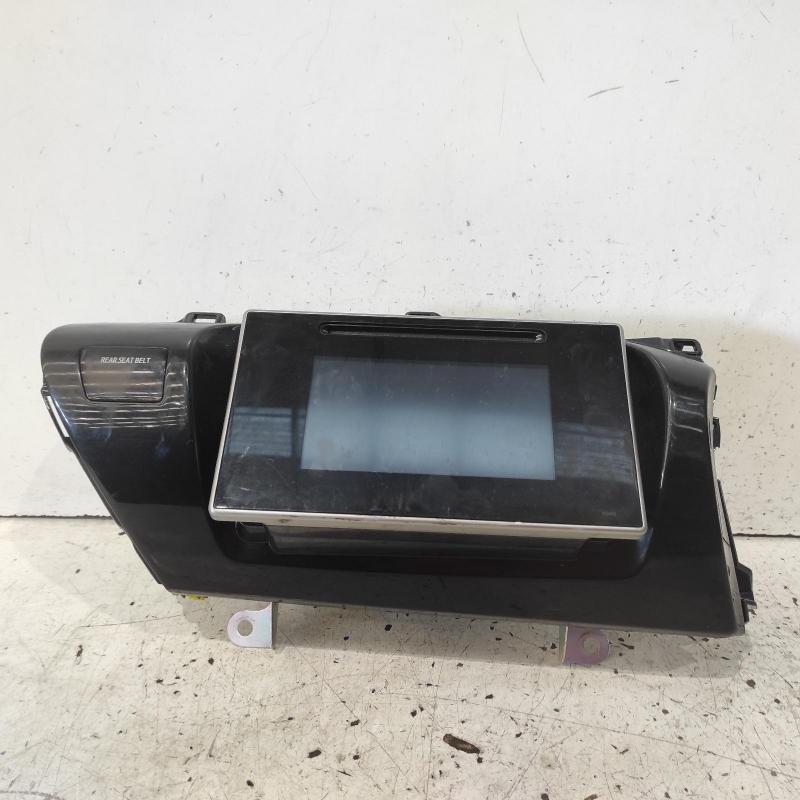 stereo/head unit
