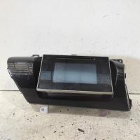 stereo/head unit