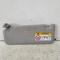 sunvisor