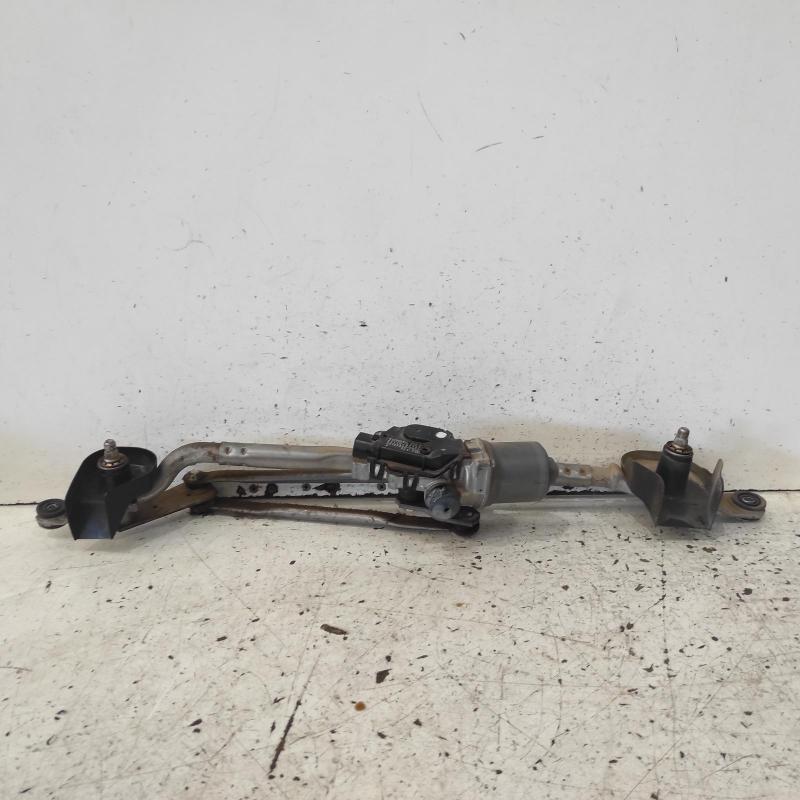wiper motor