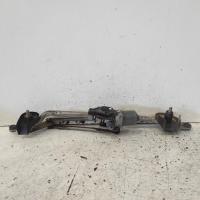 wiper motor
