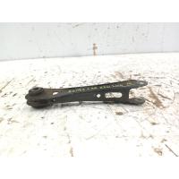 trailing arm rear left