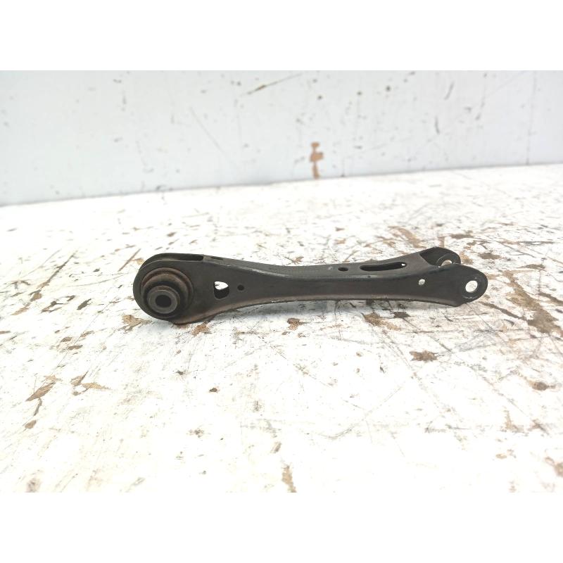 trailing arm rear left