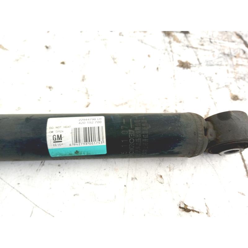 shock absorber