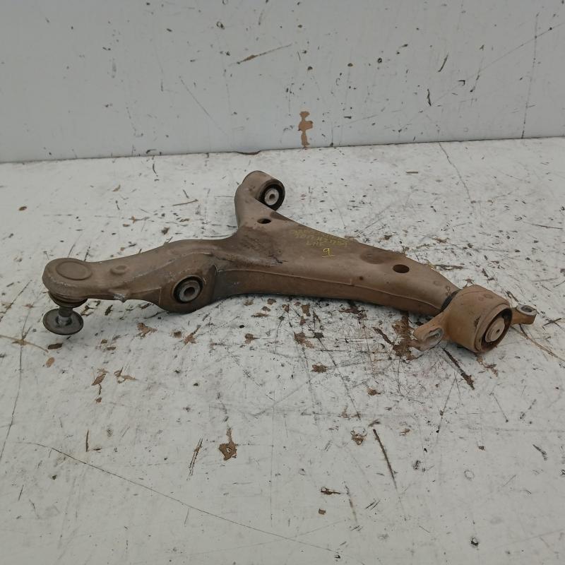 control arm lower front left