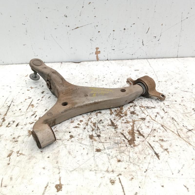 control arm lower front right
